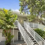 Family Oasis For Christmas In Townsville