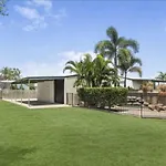 Family Oasis For Christmas In Townsville
