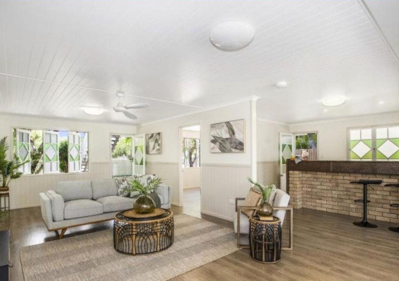 Holiday home Family Oasis For Christmas In Townsville