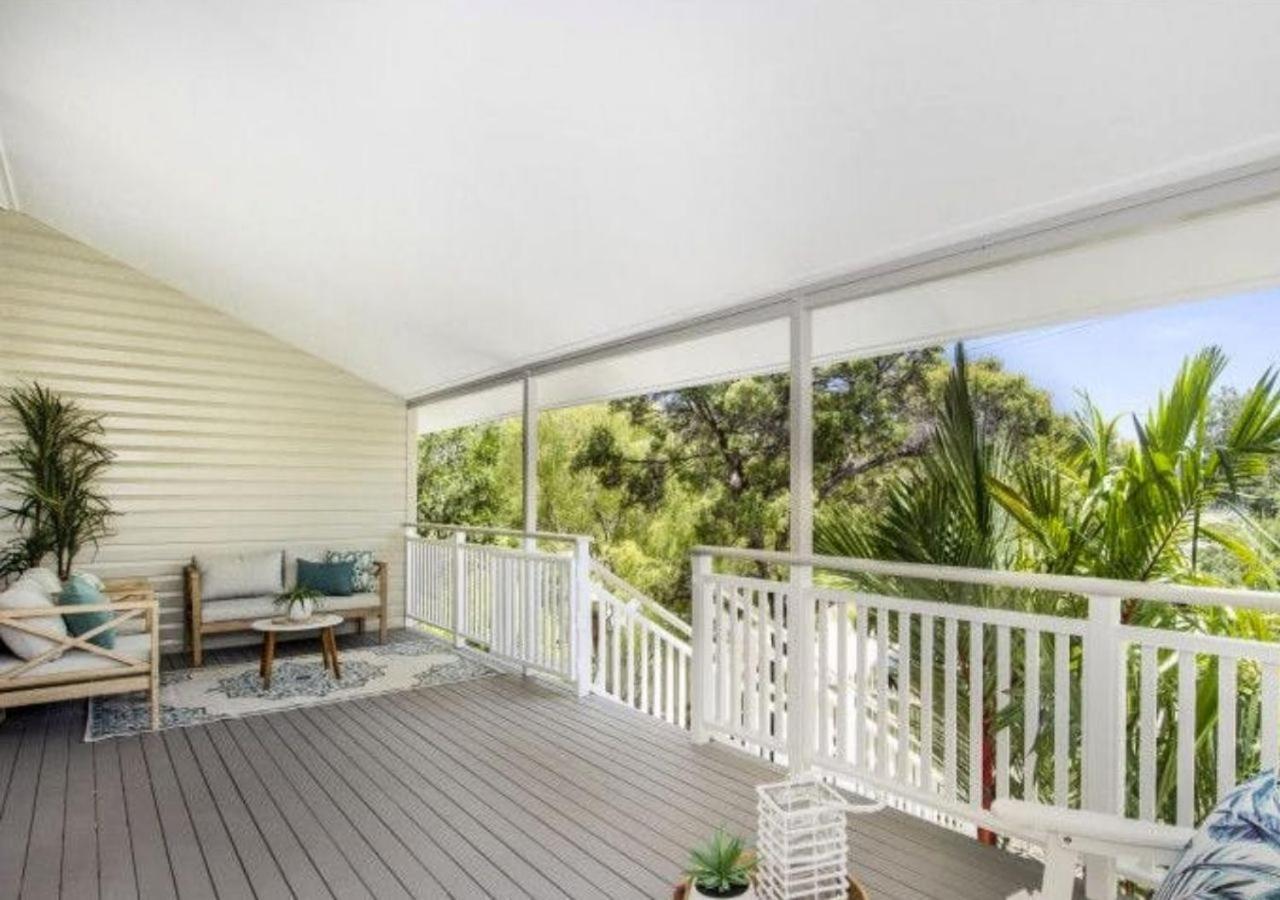 Family Oasis For Christmas In Holiday home Townsville