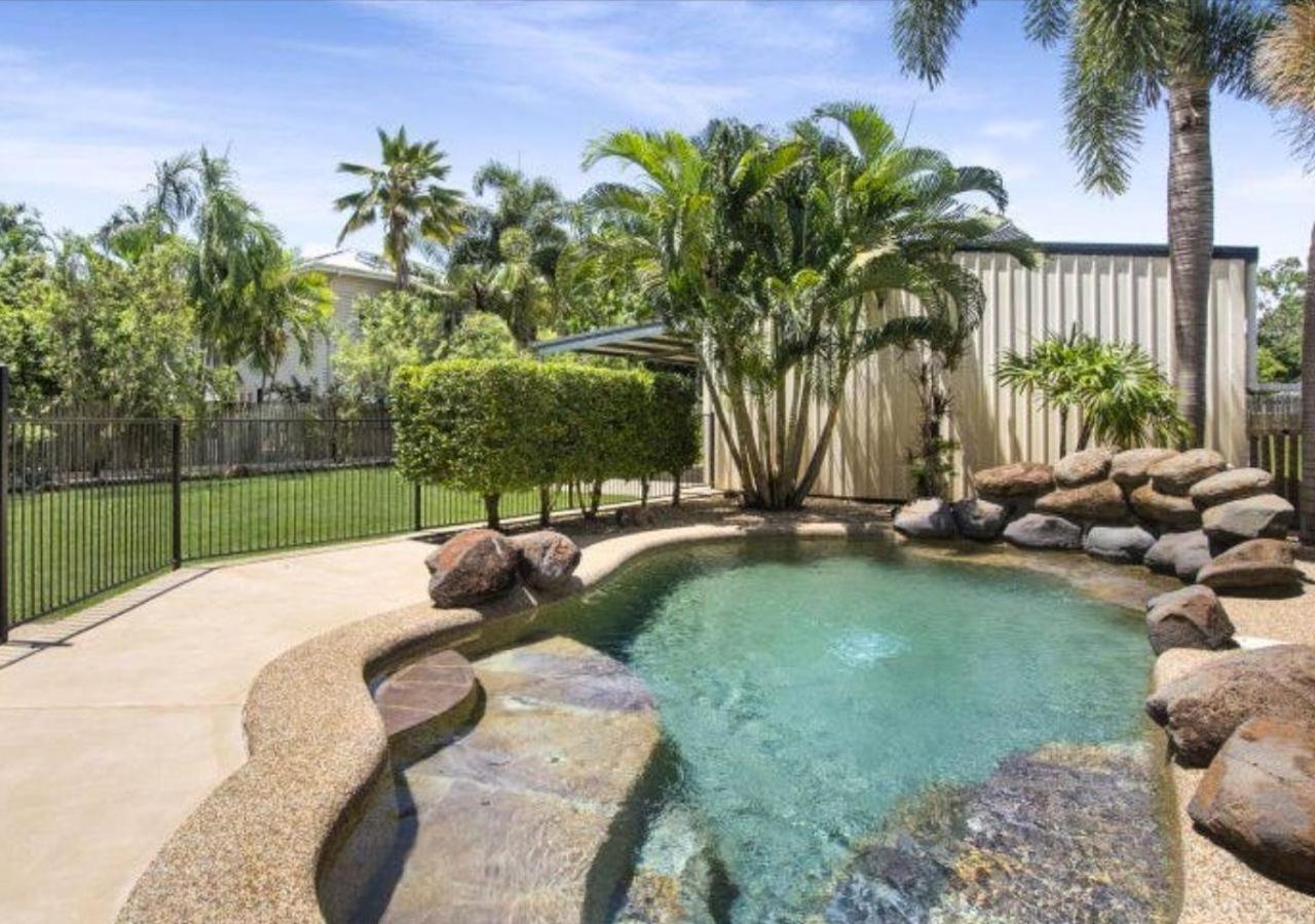 Family Oasis For Christmas In Holiday home *