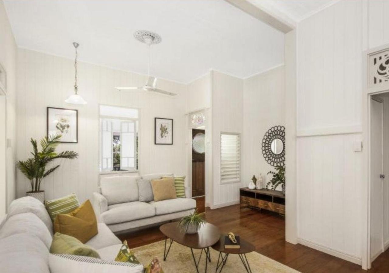 Holiday home Family Oasis For Christmas In Townsville